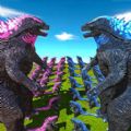 怪兽大乱斗5v5 v1.0安卓版
