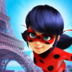 瓢虫少女无限金币版Miraculous v5.9.10最新版
