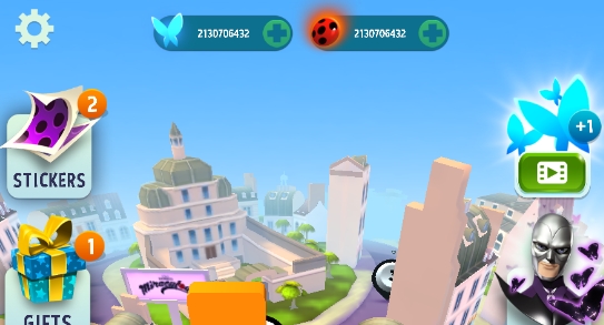 Miraculous