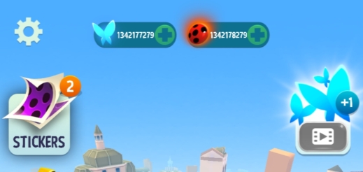 Miraculous