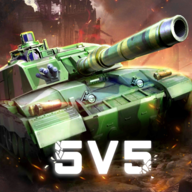 战狼坦克最新版(Tank Firing)v3.9.1安卓版