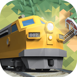火车山谷2中文版游戏(trainvalley2)v0.26安卓版