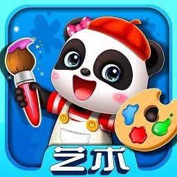 宝宝艺术日记宝宝巴士游戏最新版v9.77.00.00安卓版