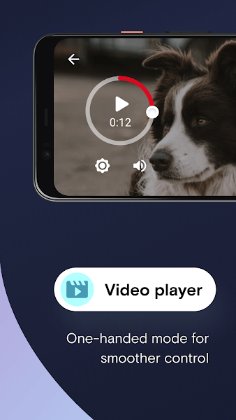 Opera Mini web 浏览器