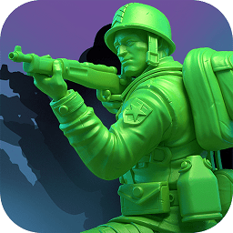 兵人大战手游官方版v3.213.1安卓最新版