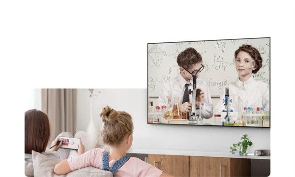 Samsung DeX手机应用
