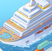 My Cruise最新版无限金钱1.4.3手机版