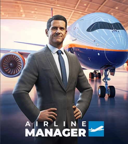 Airline Manager