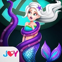 美人鱼的秘密48游戏(mermaid 48)v1.02安卓版