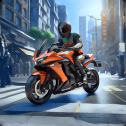 极限摩托专业版游戏(Moto Max Pro)v0.0.8安卓版