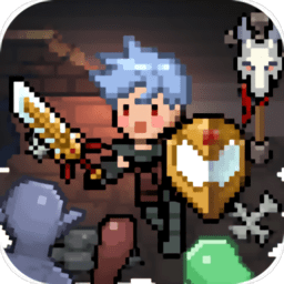 猎魔村物语安卓版(evil hunter tycoon)v1.366汉化版