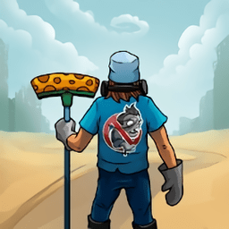 放置型丧尸生还游戏(idle zombies)v3.1.1安卓版
