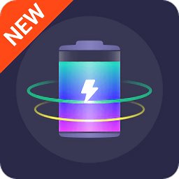Fancy Battery apk(优雅电量)v8.4.1安卓版