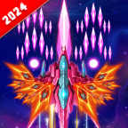 银河小队太空射手2024最新版2.5安卓版
