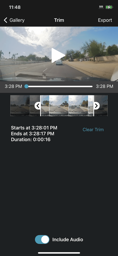 Garmin Drive