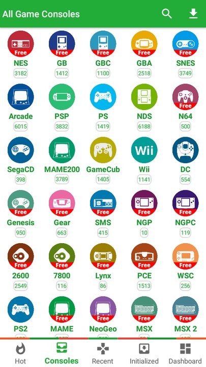 gamebase官方版本