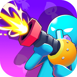 射爆香肠人最新版v1.2.3安卓版