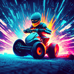 卡丁车大战手游(Karts Battle)v1.09安卓版