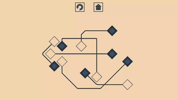 方块覆盖手机版(cubris)