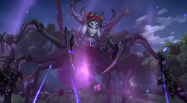斗罗大陆：斗神再临九游版