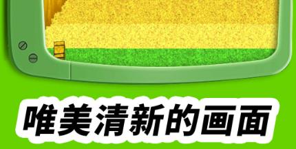 妈妈的花园