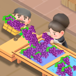 果汁制作最新版(juice making)v1.0.0安卓版