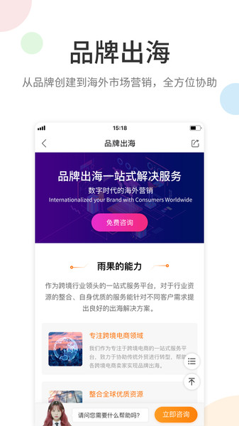 雨果跨境电商完整版