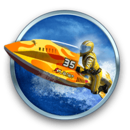 激流快艇1游戏v1.6.3安卓版
