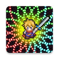弹幕英雄战记(Bullet Hell Heroes)v1.4.0安卓版