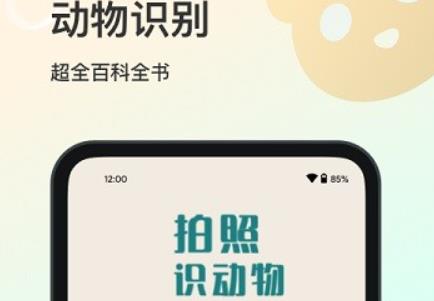 花卉识别