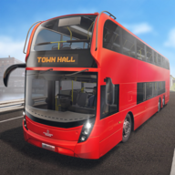 巴士模拟器城市之旅免广告(Bus Simulator City Ride)1.1.2安卓最新版