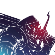 死亡之影黑暗骑士(Shadow Of Death)1.102.5.0最新修改版