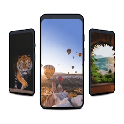 手机4k壁纸app v4.4.4安卓版