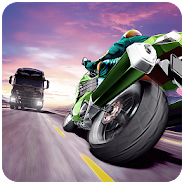 公路骑手(Traffic Rider)1.98最新版