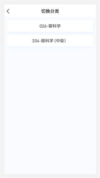 眼科学新题库