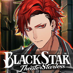 黑星剧场台服官方版(BLACK STAR)v5.4.11安卓繁中服