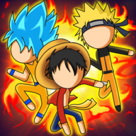 Stickman Heroes全英雄解锁版4.3手机版