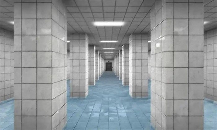 无限密室逃脱游戏