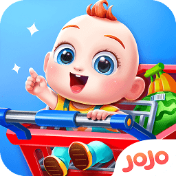 jojo亲子乐园最新版v9.77.00.00安卓版