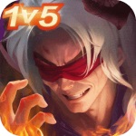 奇门小镇九游版v1.5最新版