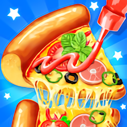 披萨制造商披萨店(Crazy Pizza Maker)v1.1.0安卓版