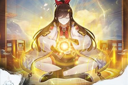 异界深渊:大灵王