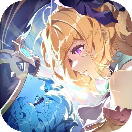 灵契少女最新版手游0.97安卓版