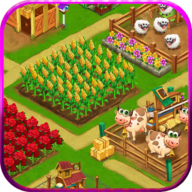乡村农场官方版Farm Day Village Farming v1.2.89最新版