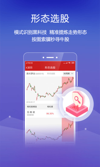钱龙金典手机版