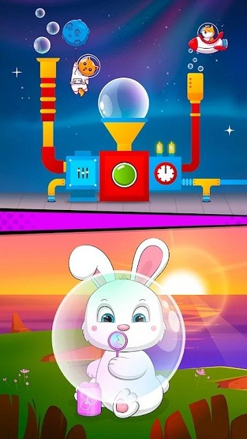 Baby Games