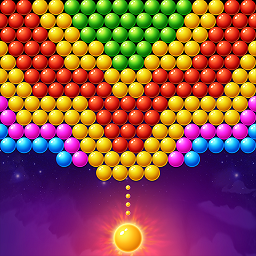 bubble shooter pop游戏v7.00.5066安卓版