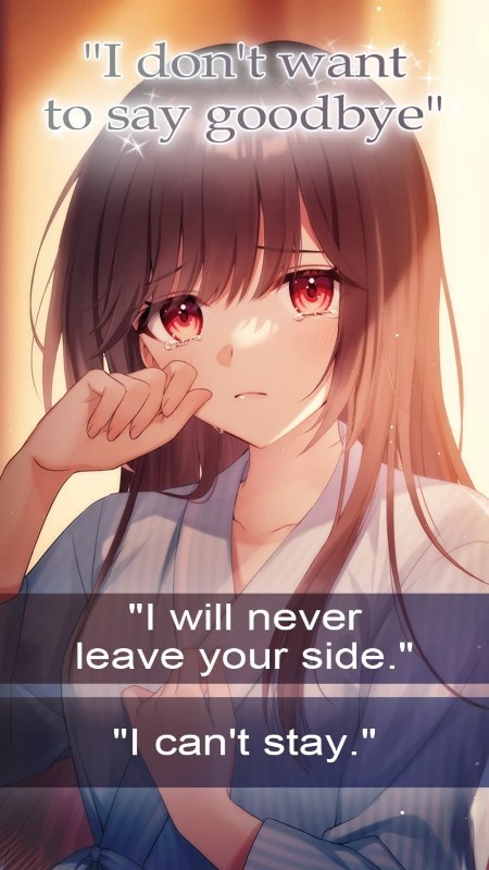 We’ll Meet Once More