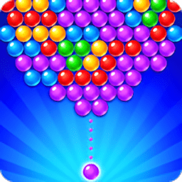 泡泡龙传奇官方正版(Bubble Shooter Legend)v2.75.0安卓版