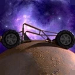物理赛车模拟器v0.1